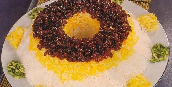 عکس سوتی غذا
