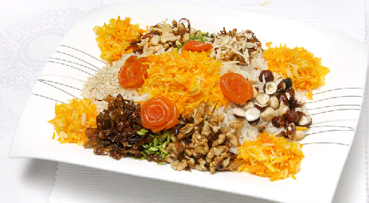 عکس سوتی غذا