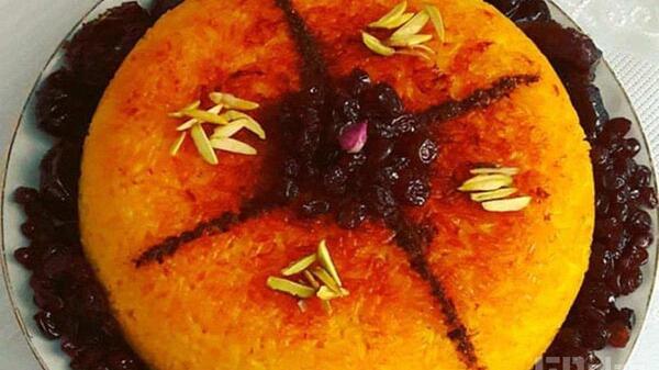 عکس سوتی غذا