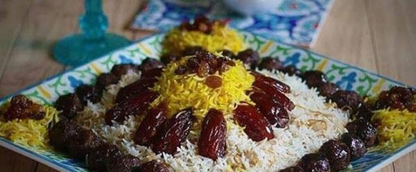 عکس سوتی غذا