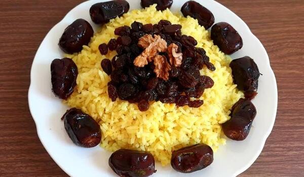 عکس سوتی غذا