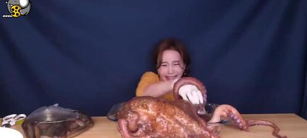 عکس سوتی غذا