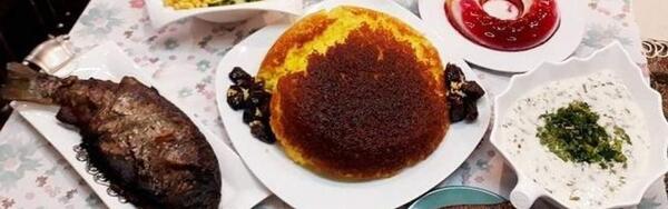 عکس سوتی غذا