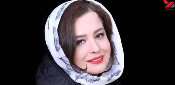 عکس سوتی غیر اخلاقی مهراوه شریفی نیا