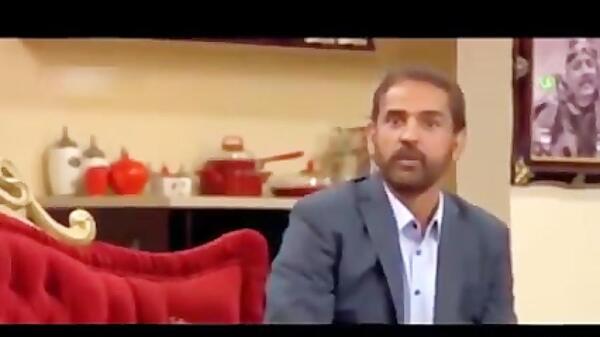 عکس سوتی فیروز کریمی
