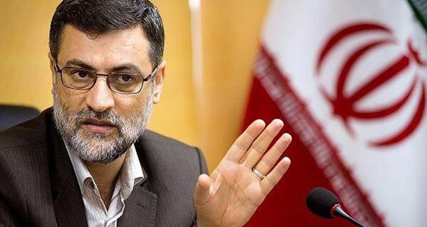 عکس سوتی قاضی زاده هاشمی