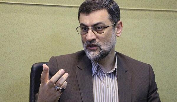 عکس سوتی قاضی زاده هاشمی