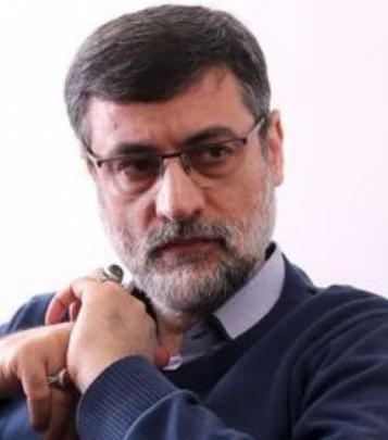 عکس سوتی قاضی زاده هاشمی