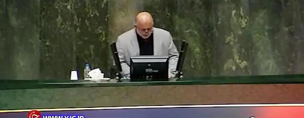 عکس سوتی قاضی زاده هاشمی