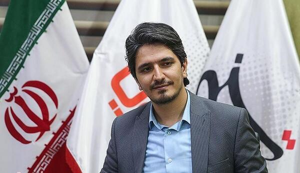 عکس سوتی قاری مناظره