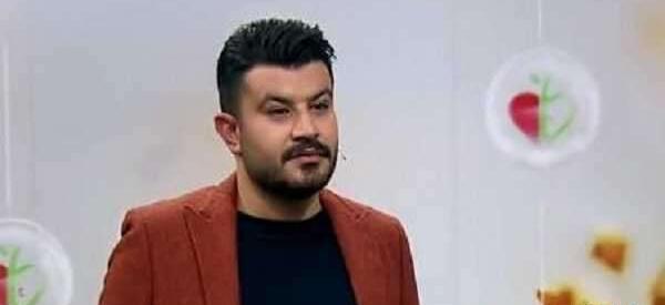عکس سوتی کارشناس برنامه طبیب