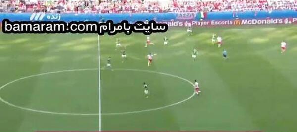 عکس سوتی گزارشگر فوتبال