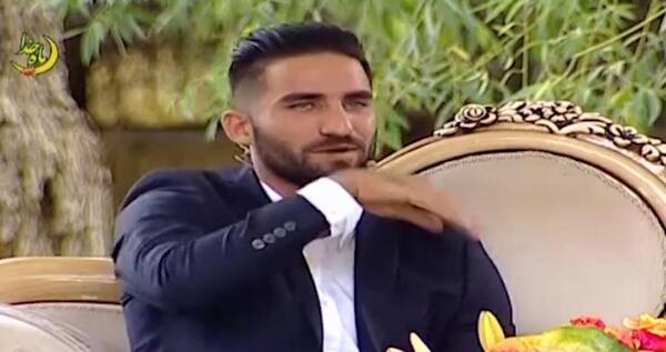 عکس سوتی گل محمدی