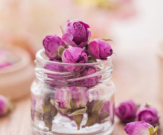 عکس سوتی گل محمدی