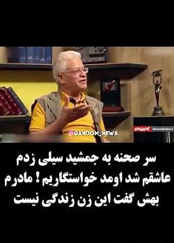 عکس سوتی گوهر خیراندیش