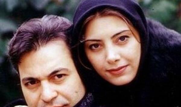عکس سوتی لادن طباطبایی