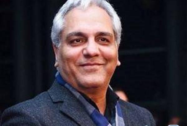 عکس سوتی مهران مدیری