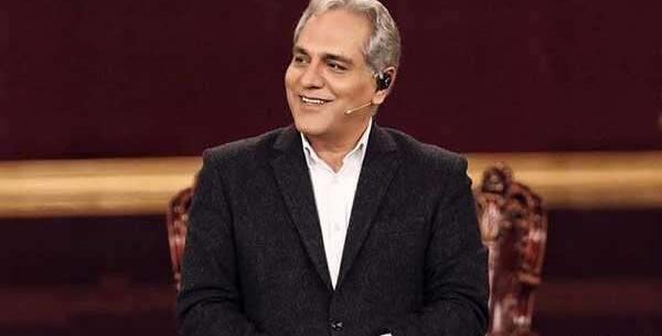 عکس سوتی مهران مدیری