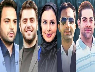 عکس سوتی ماسکش