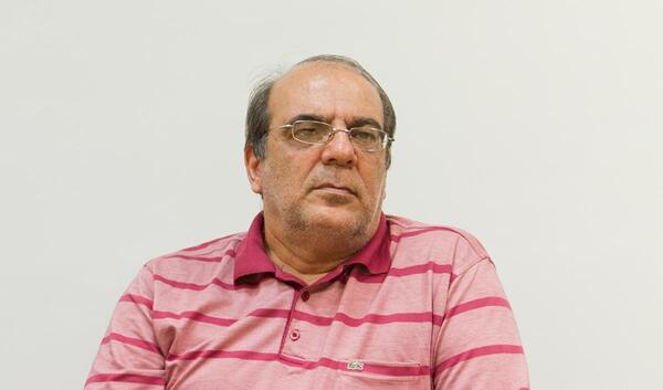 عکس سوتی نماینده مجلس رشت