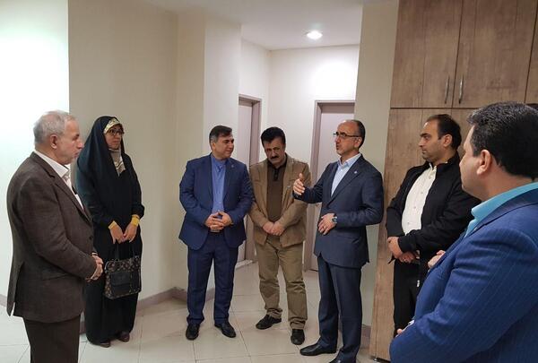 عکس سوتی نماینده مجلس رشت