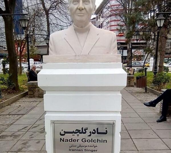 عکس سوتی نماینده مجلس رشت