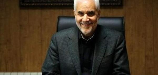 عکس سوتی وحشتناک مهرعلیزاده