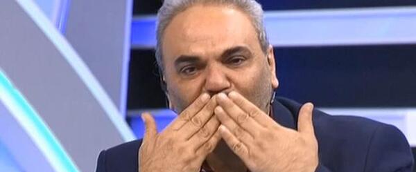 عکس سوتی وحشتناک جواد خیابانی