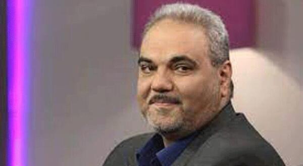 عکس سوتی وحشتناک جواد خیابانی