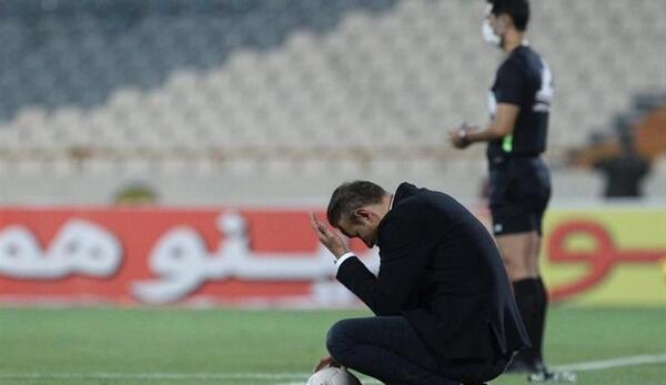 عکس سوتی یحیی گل محمدی