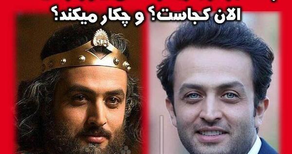عکس سوتی یوسف پیامبر