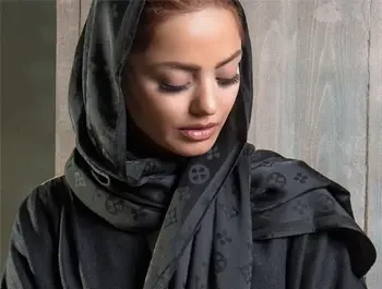 عکس آرایش عزاداری