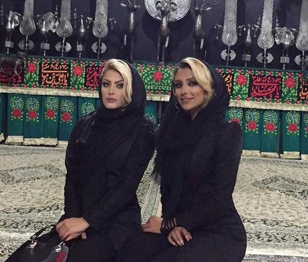 عکس جدید عزاداری