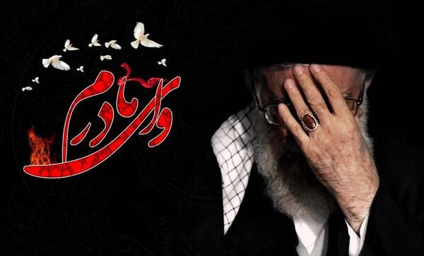 عکس عزاداری فاطمه زهرا