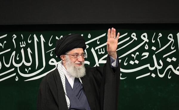 عکس عزای فاطمه