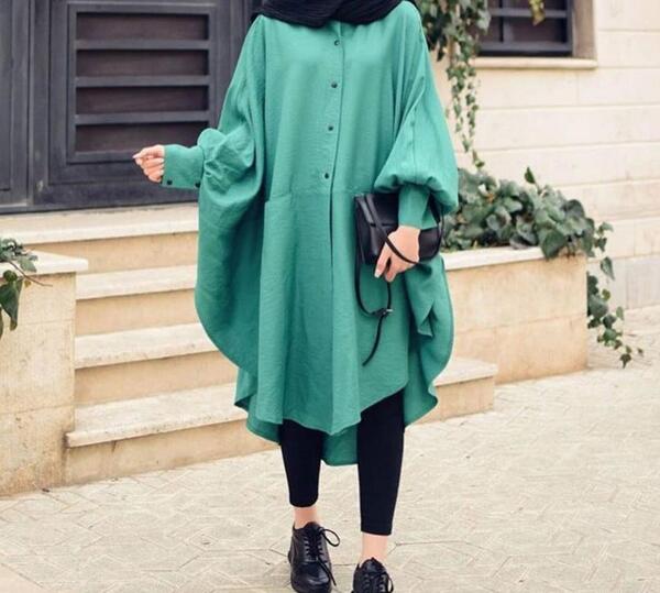 عکس مدل مانتو ابروبادی بچه گانه