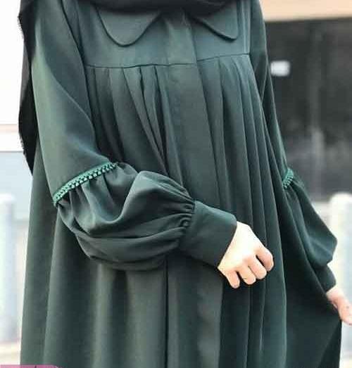 عکس مدل مانتو ابروبادی بارداری