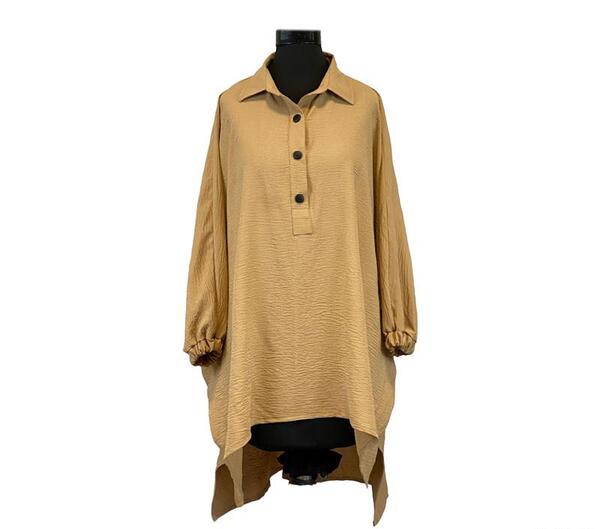 عکس مدل مانتو ابروبادی چاکدار