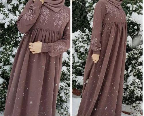 عکس مدل مانتو ابروبادی حاملگی
