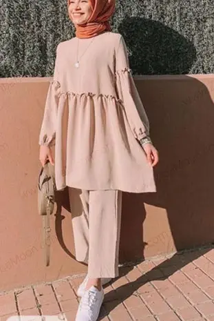 عکس مدل مانتو ابروبادی حاملگی