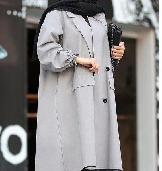 عکس مدل مانتو ابروبادی دخترانه جدید