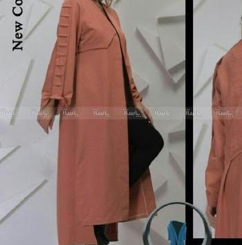 عکس مدل مانتو ابروبادی شیک و جدید