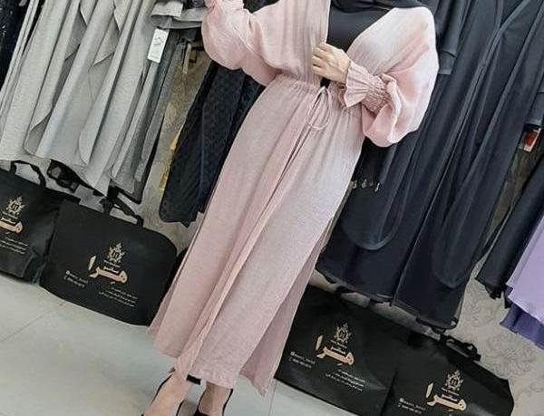 عکس مدل مانتو ابروبادی