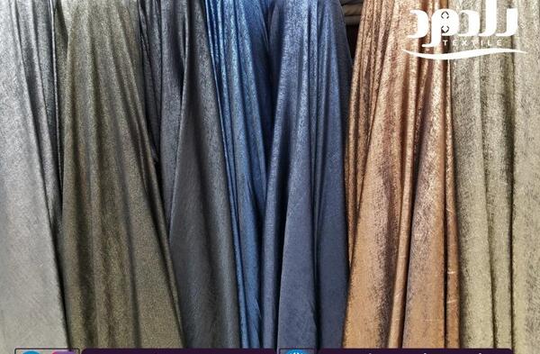 عکس مدل مانتو ابروبادی فویلدار