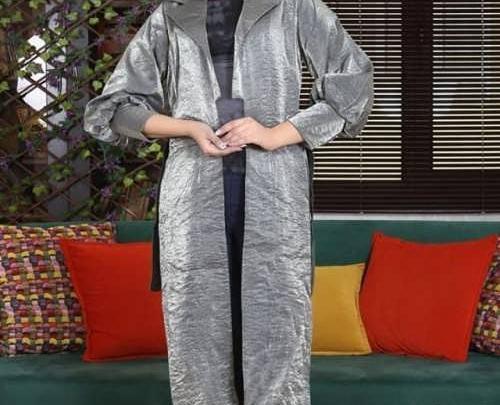 عکس مدل مانتو ابرو بادی لیزری