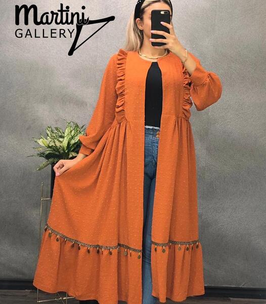 عکس مدل مانتو ابروبادی یاسی