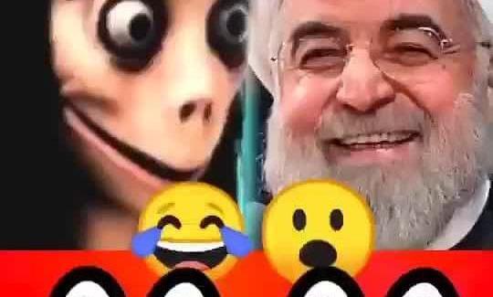 عکس ممد قلی افغانی