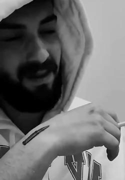 عکس ممد قلی چه شکلیه