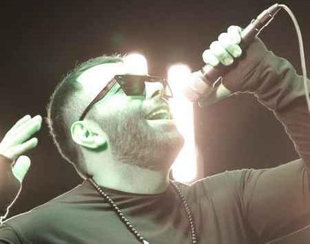 عکس ممد قلی چشم درشته