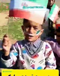 عکس ممد قلی چشم درشته